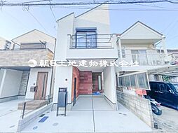 神奈川県横浜市金沢区六浦3丁目