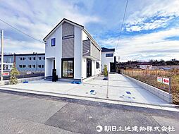 神奈川県横浜市戸塚区小雀町