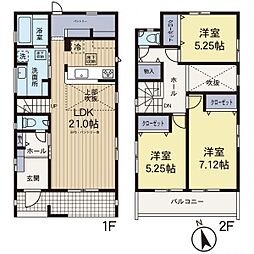 神奈川県横浜市瀬谷区橋戸3丁目