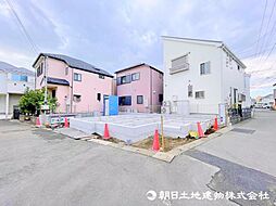 神奈川県横浜市泉区中田南4丁目