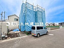 神奈川県横浜市瀬谷区本郷1丁目