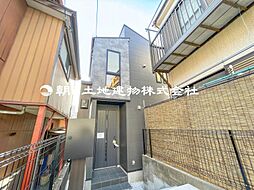 神奈川県横浜市戸塚区原宿5丁目