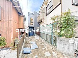 神奈川県横浜市戸塚区原宿5丁目