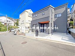 神奈川県横浜市戸塚区平戸1丁目