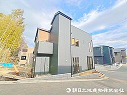 神奈川県横浜市泉区新橋町