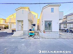 神奈川県横浜市磯子区磯子8丁目