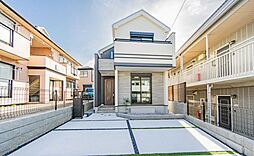 神奈川県横浜市旭区白根6丁目