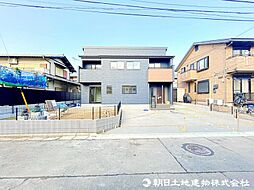 神奈川県横浜市栄区桂台西1丁目