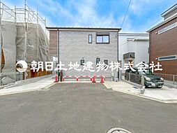 神奈川県横浜市瀬谷区下瀬谷2丁目