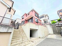 神奈川県横浜市戸塚区前田町