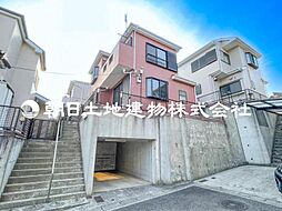 神奈川県横浜市戸塚区前田町
