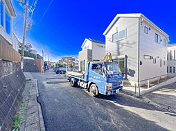 神奈川県横浜市旭区金が谷2丁目