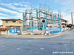 神奈川県横浜市旭区金が谷2丁目