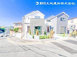 神奈川県横浜市旭区金が谷2丁目