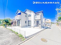 神奈川県横浜市戸塚区東俣野町