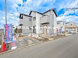 神奈川県横浜市戸塚区東俣野町