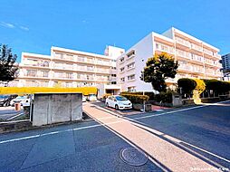 戸塚サニーフラット