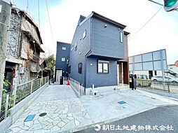 神奈川県藤沢市羽鳥4丁目