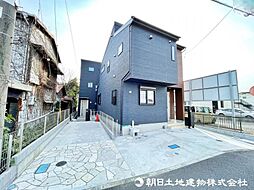 神奈川県藤沢市羽鳥4丁目