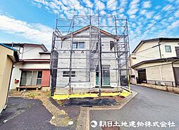 神奈川県横浜市泉区新橋町