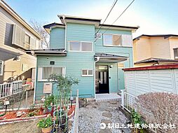 神奈川県横浜市戸塚区深谷町