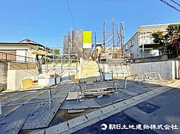 神奈川県横浜市戸塚区深谷町