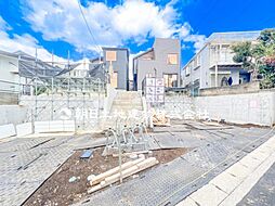 神奈川県横浜市戸塚区深谷町