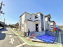 神奈川県横浜市戸塚区南舞岡4丁目