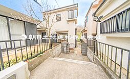 神奈川県横浜市港南区上大岡東3丁目