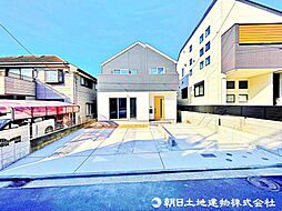神奈川県横浜市金沢区富岡西3丁目