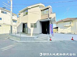 神奈川県横浜市戸塚区原宿2丁目