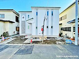 神奈川県横浜市戸塚区深谷町