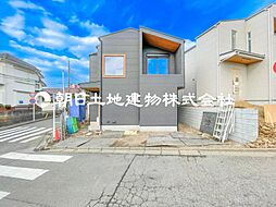 神奈川県横浜市泉区上飯田町