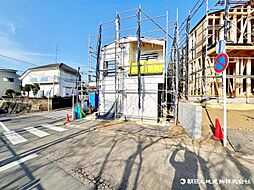 神奈川県横浜市泉区上飯田町