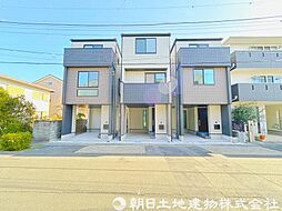 神奈川県鎌倉市大船4丁目