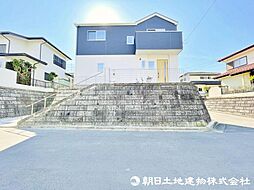 神奈川県横浜市栄区桂台南2丁目