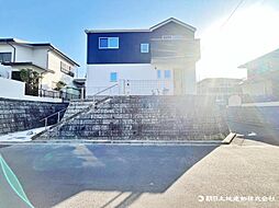 神奈川県横浜市栄区桂台南2丁目