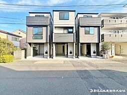 神奈川県鎌倉市大船4丁目