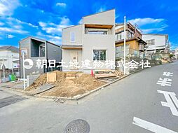 神奈川県横浜市泉区上飯田町