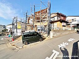 神奈川県横浜市泉区上飯田町