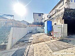 神奈川県横浜市旭区南希望が丘