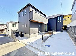 神奈川県横浜市南区別所6丁目