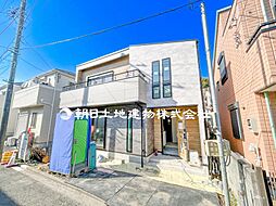 神奈川県横浜市金沢区大道1丁目