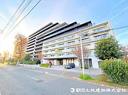 シティテラス横濱和田町ブリーズコート
