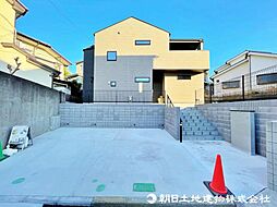 神奈川県横浜市磯子区杉田8丁目