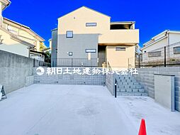 神奈川県横浜市磯子区杉田8丁目