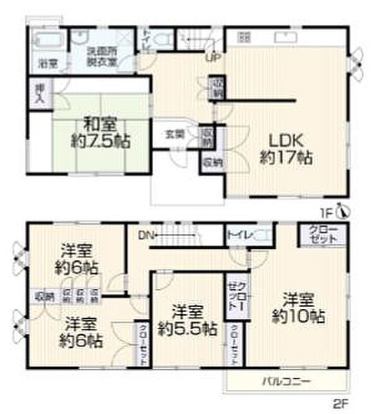 間取り：314002611871