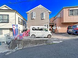 神奈川県横浜市泉区白百合3丁目