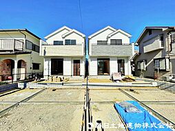 神奈川県横浜市泉区和泉町