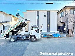 神奈川県横浜市泉区和泉町